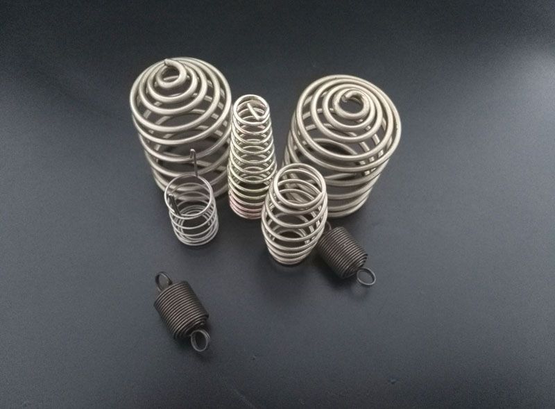 彈簧的主要功能有哪些?